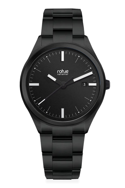 Rohje Valianter KOVA front product image. Limited edition.